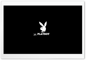 Playboy Ultra HD Wallpaper for 4K UHD Widescreen desktop, tablet & smartphone