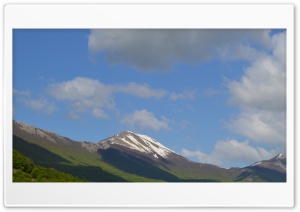 Pollino Calabria 4K UHD Wallpaper for Widescreen and UltraWide Desktop, UltraHD TV, Smartphone, Tablet