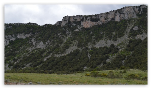Pollino Calabria UltraHD Wallpaper for UHD 16:9 ; HD 16:9 ;