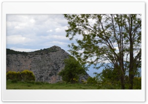 Pollino Calabria 4K UHD Wallpaper for Widescreen and UltraWide Desktop, UltraHD TV, Smartphone, Tablet