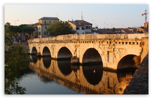 Ponte a Rimini 22-08-2013 UltraHD Wallpaper for UHD 16:9 2160p 1440p 1080p 900p 720p ; 8K UHD TV 16:9 Ultra High Definition 2160p 1440p 1080p 900p 720p ; Widescreen 16:10 5:3 WHXGA WQXGA WUXGA WXGA WGA ; Fullscreen 3:2 DVGA HVGA HQVGA ( Apple PowerBook G4 iPhone 4 3G 3GS iPod Touch ) ;