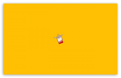 Pop Corn Bag UltraHD Wallpaper for HD 16:9 ; Widescreen 16:10 5:3 ; Fullscreen 4:3 5:4 3:2 ; Tablet 1:1 ; Mobile 3:5 3:4 ; Dual 16:10 5:3 16:9 4:3 5:4 ;