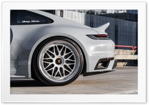Porsche 4K UHD Wallpaper for Widescreen and UltraWide Desktop, UltraHD TV, Smartphone, Tablet