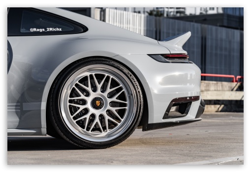 Porsche UltraHD Wallpaper for Fullscreen 3:2 ;