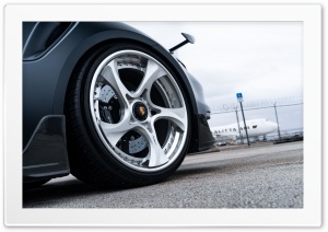 Porsche 4K UHD Wallpaper for Widescreen and UltraWide Desktop, UltraHD TV, Smartphone, Tablet