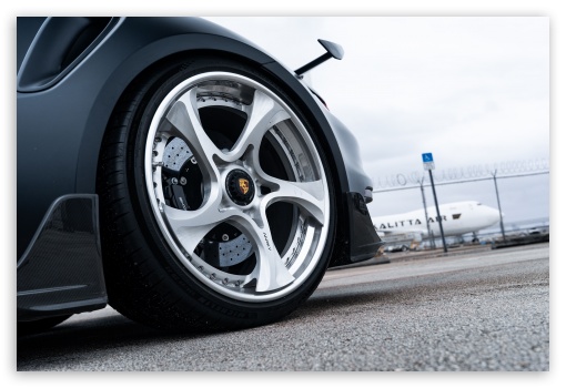 Porsche UltraHD Wallpaper for Fullscreen 3:2 ;