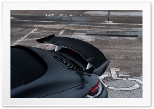 Porsche 4K UHD Wallpaper for Widescreen and UltraWide Desktop, UltraHD TV, Smartphone, Tablet