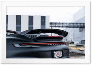 Porsche 4K UHD Wallpaper for Widescreen and UltraWide Desktop, UltraHD TV, Smartphone, Tablet