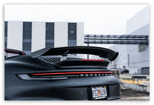 Porsche UltraHD Wallpaper for Fullscreen 3:2 ;