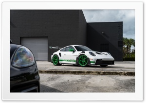 porsche 4K UHD Wallpaper for Widescreen and UltraWide Desktop, UltraHD TV, Smartphone, Tablet