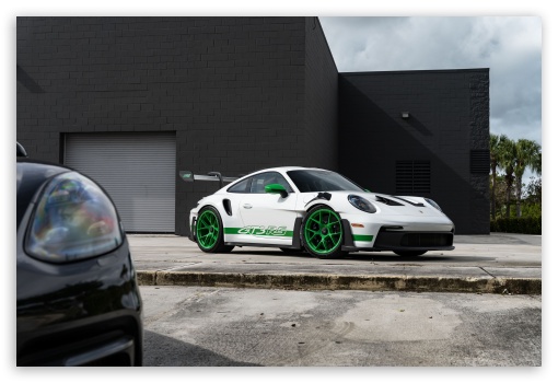 porsche UltraHD Wallpaper for Fullscreen 3:2 ;