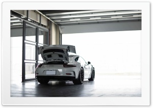 Porsche 4K UHD Wallpaper for Widescreen and UltraWide Desktop, UltraHD TV, Smartphone, Tablet