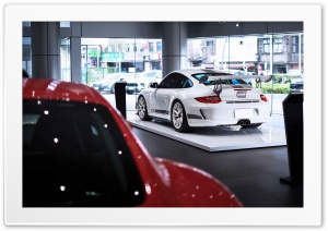 Porsche 4K UHD Wallpaper for Widescreen and UltraWide Desktop, UltraHD TV, Smartphone, Tablet