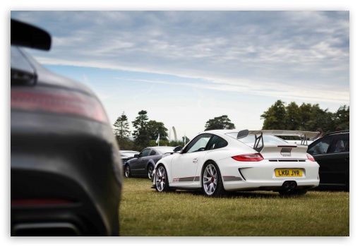 Porsche UltraHD Wallpaper for Fullscreen 3:2 ;