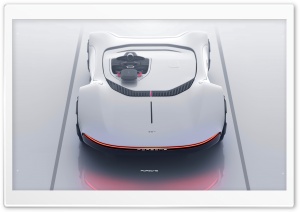 Porsche 357 Car Ultra HD Wallpaper for 4K UHD Widescreen desktop, tablet & smartphone