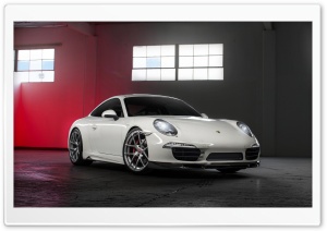 Porsche 911 Ultra HD Wallpaper for 4K UHD Widescreen desktop, tablet & smartphone