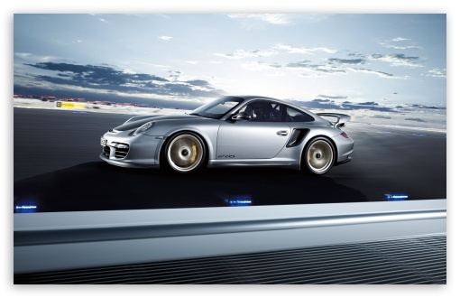 Porsche 911 At Dawn UltraHD Wallpaper for Wide 16:10 5:3 Widescreen WHXGA WQXGA WUXGA WXGA WGA ; 8K UHD TV 16:9 Ultra High Definition 2160p 1440p 1080p 900p 720p ; Mobile 5:3 - WGA ;