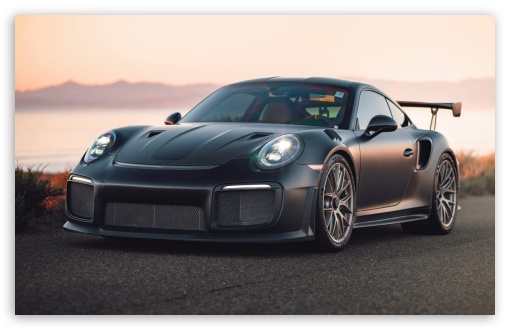 Porsche 911 GT2 RS, High Performance, Sports Car, Powerful UltraHD Wallpaper for UHD 16:9 ; HD 16:9 ; UltraWide 21:9 24:10 ; Widescreen 16:10 5:3 ; Fullscreen 4:3 3:2 ; Dual 4:3 5:4 3:2 ;