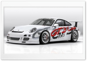 Porsche 911 Gt3 Cup Ultra HD Wallpaper for 4K UHD Widescreen desktop, tablet & smartphone