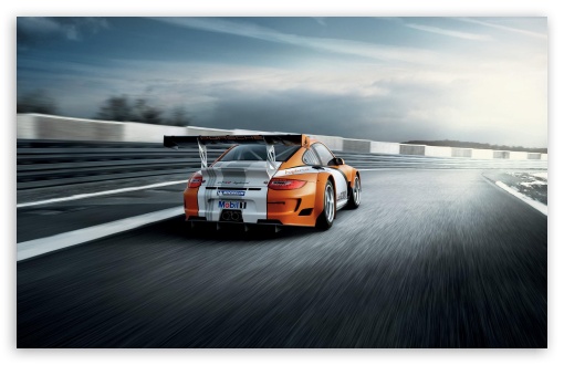 Porsche 911 Gt3 R Hybrid UltraHD Wallpaper for HD 16:9 ; Widescreen 16:10 5:3 ; Fullscreen 4:3 5:4 3:2 ; Tablet 1:1 ; Mobile 3:5 3:4 ;