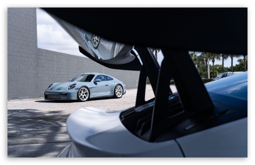 Porsche 911 GT3 RS UltraHD Wallpaper for UHD 16:9 ; HD 16:9 ; UltraWide 21:9 24:10 ; Widescreen 16:10 5:3 ; Fullscreen 4:3 5:4 3:2 ; Tablet 1:1 ; Mobile 9:16 10:16 2:3 3:5 3:4 ;