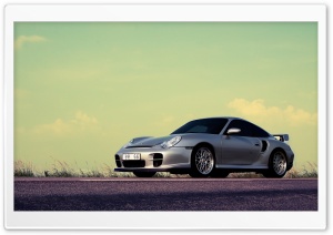 Porsche 911 On Road Ultra HD Wallpaper for 4K UHD Widescreen desktop, tablet & smartphone