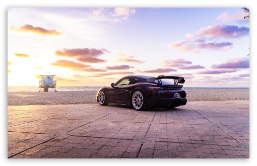 Porsche by the Beach UltraHD Wallpaper for UHD 16:9 ; HD 16:9 ; UltraWide 21:9 24:10 32:9 32:10 ; Widescreen 16:10 5:3 ; Fullscreen 4:3 5:4 3:2 ; Tablet 1:1 ; Mobile 9:16 10:16 2:3 3:5 3:4 ; Dual 16:10 5:3 16:9 4:3 5:4 3:2 ;