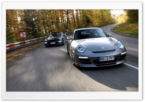 Porsche Car 10 Ultra HD Wallpaper for 4K UHD Widescreen desktop, tablet & smartphone