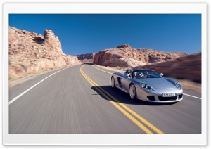 Porsche Car 18 Ultra HD Wallpaper for 4K UHD Widescreen desktop, tablet & smartphone