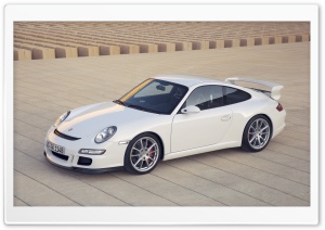 Porsche Car 6 Ultra HD Wallpaper for 4K UHD Widescreen desktop, tablet & smartphone