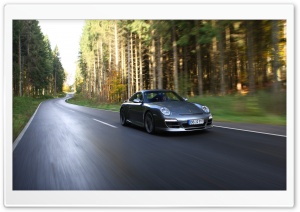Porsche Car 7 Ultra HD Wallpaper for 4K UHD Widescreen desktop, tablet & smartphone