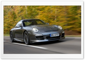 Porsche Car 8 Ultra HD Wallpaper for 4K UHD Widescreen desktop, tablet & smartphone