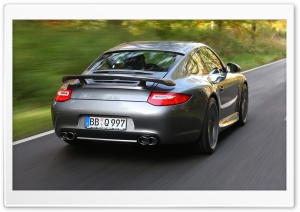 Porsche Car 9 Ultra HD Wallpaper for 4K UHD Widescreen desktop, tablet & smartphone