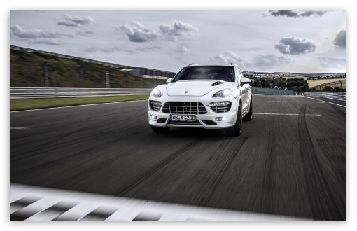 Porsche Cayenne S Diesel UltraHD Wallpaper for HD 16:9 ; Widescreen 16:10 5:3 ; Fullscreen 4:3 5:4 3:2 ; Tablet 1:1 ; Mobile 3:5 3:4 ;