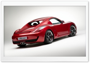 Porsche Cayman Car 4 Ultra HD Wallpaper for 4K UHD Widescreen desktop, tablet & smartphone