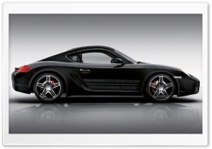 Porsche Design Ultra HD Wallpaper for 4K UHD Widescreen desktop, tablet & smartphone