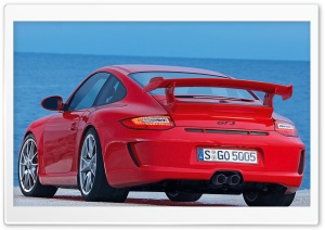Porsche G3 Car 1 Ultra HD Wallpaper for 4K UHD Widescreen desktop, tablet & smartphone