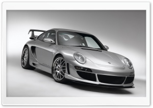 Porsche Gemballa GTR 650 Avalanche Ultra HD Wallpaper for 4K UHD Widescreen desktop, tablet & smartphone