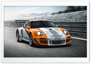 Porsche GT3 R Hybrid Ultra HD Wallpaper for 4K UHD Widescreen desktop, tablet & smartphone