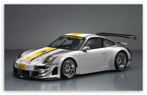 Porsche Gt3 Rsr UltraHD Wallpaper for HD 16:9 ; Widescreen 16:10 5:3 ; Fullscreen 3:2 ;