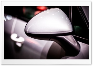 Porsche Naias Ultra HD Wallpaper for 4K UHD Widescreen desktop, tablet & smartphone