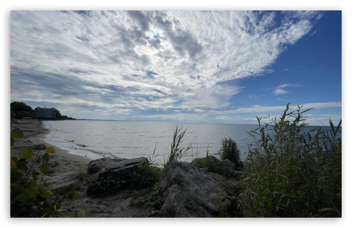 PORT DALHOUSIE UltraHD Wallpaper for UHD 16:9 ; HD 16:9 ; Widescreen 16:10 ; Fullscreen 4:3 ;