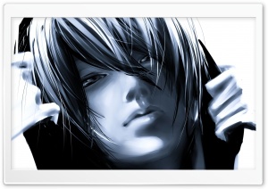 Portrait Drawing Ultra HD Wallpaper for 4K UHD Widescreen desktop, tablet & smartphone