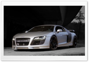 PPI Audi R8 Razor 1 Ultra HD Wallpaper for 4K UHD Widescreen desktop, tablet & smartphone
