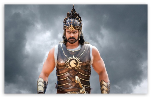 Prabhas In Baahubali HD Movies 4k Wallpapers Images Backgrounds Photos  and Pictures