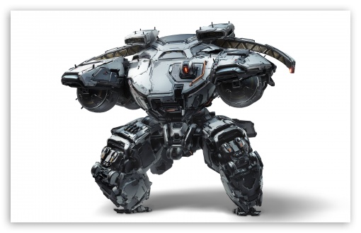 PRAGMATA Game, Robot UltraHD Wallpaper for UHD 16:9 ; HD 16:9 ; Widescreen 16:10 5:3 ; Fullscreen 4:3 5:4 3:2 ;