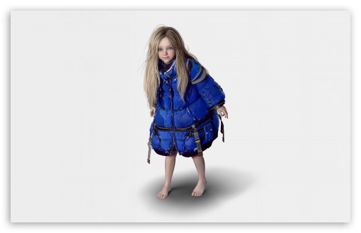 PRAGMATA Video Game - Diana UltraHD Wallpaper for UHD 16:9 ; HD 16:9 ; UltraWide 21:9 24:10 32:9 32:10 ; Widescreen 16:10 5:3 ; Fullscreen 4:3 5:4 3:2 ; Tablet 1:1 ; Mobile 9:16 9:19.5 9:20 9:21 9:22 10:16 2:3 3:5 3:4 ; Dual 16:10 5:3 16:9 4:3 5:4 3:2 ; Triple 16:10 5:3 16:9 4:3 5:4 3:2 ;