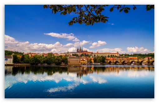 Prague Attractions UltraHD Wallpaper for UHD 16:9 ; HD 16:9 ; UltraWide 21:9 24:10 ; Widescreen 16:10 5:3 ; Fullscreen 4:3 5:4 3:2 ; Tablet 1:1 ; Mobile 9:16 2:3 3:5 3:4 ;