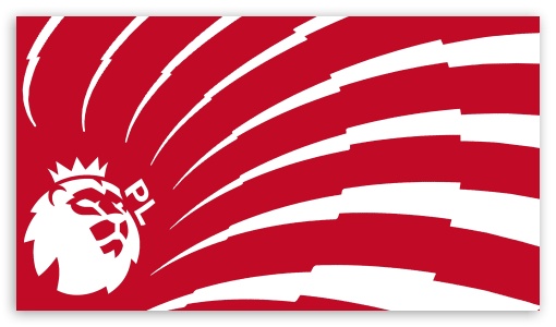 Premier League 16 17 White Red UltraHD Wallpaper for 8K UHD TV 16:9 Ultra High Definition 2160p 1440p 1080p 900p 720p ; UHD 16:9 2160p 1440p 1080p 900p 720p ; Mobile 16:9 - 2160p 1440p 1080p 900p 720p ;