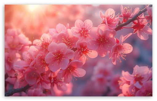 Pretty Cherry Blossom UltraHD Wallpaper for UHD 16:9 2160p 1440p 1080p 900p 720p ; 8K UHD TV 16:9 Ultra High Definition 2160p 1440p 1080p 900p 720p ; UltraWide 21:9 24:10 ; Widescreen 16:10 5:3 WHXGA WQXGA WUXGA WXGA WGA ; Fullscreen 4:3 5:4 3:2 UXGA XGA SVGA QSXGA SXGA DVGA HVGA HQVGA ( Apple PowerBook G4 iPhone 4 3G 3GS iPod Touch ) ; Tablet 1:1 ; Mobile 9:16 2:3 3:5 3:4 - ;